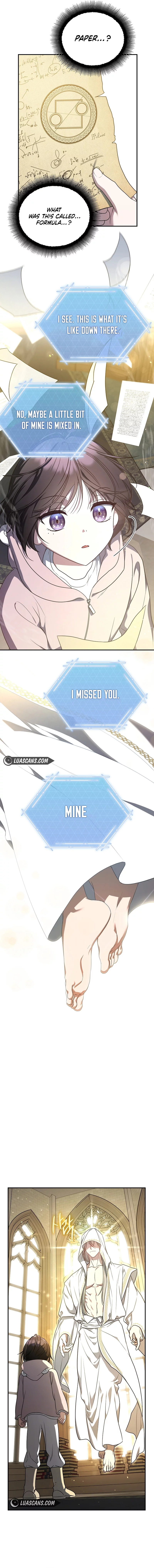 The Rankers Guide to Live an Ordinary Life Manhwa - Chapter 13 Page 13