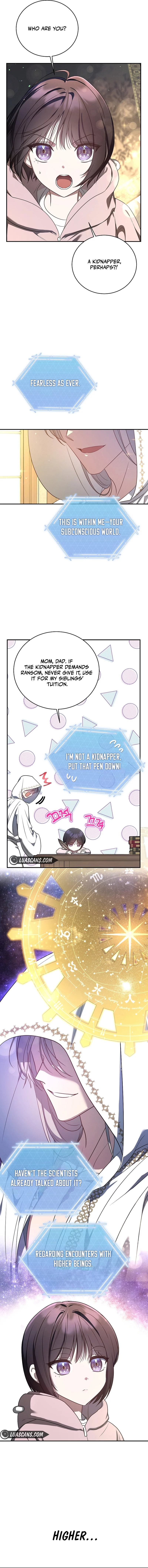 The Rankers Guide to Live an Ordinary Life Manhwa - Chapter 13 Page 14