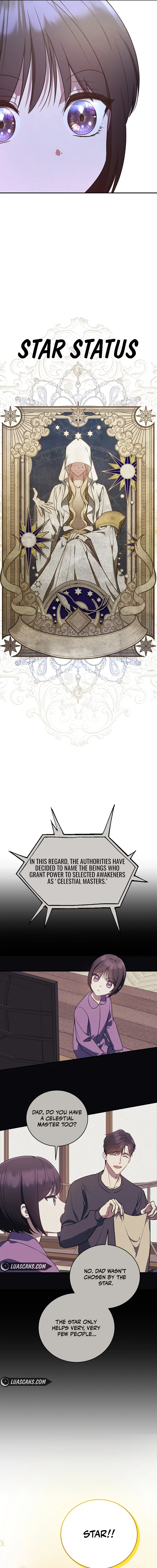 The Rankers Guide to Live an Ordinary Life Manhwa - Chapter 13 Page 15