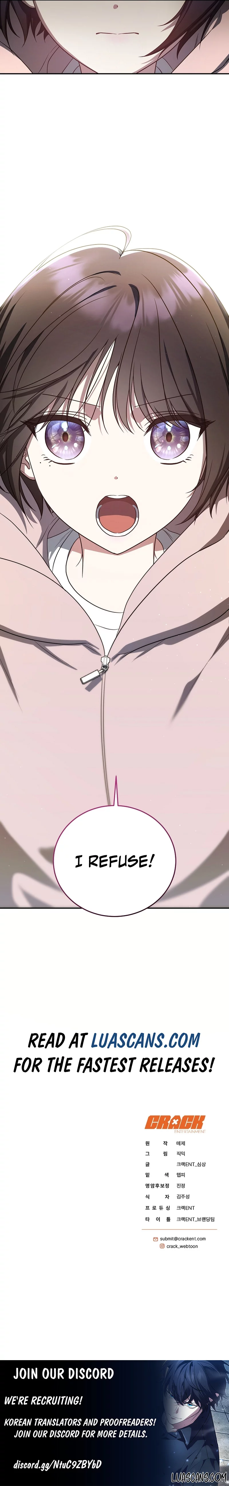 The Rankers Guide to Live an Ordinary Life Manhwa - Chapter 13 Page 18