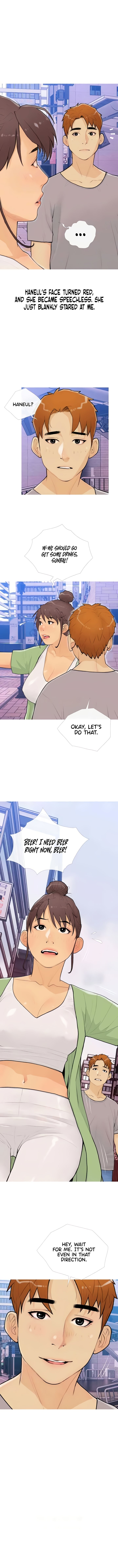 I Became a Sugar Daddy Manhwa - Chapter 22 Page 1