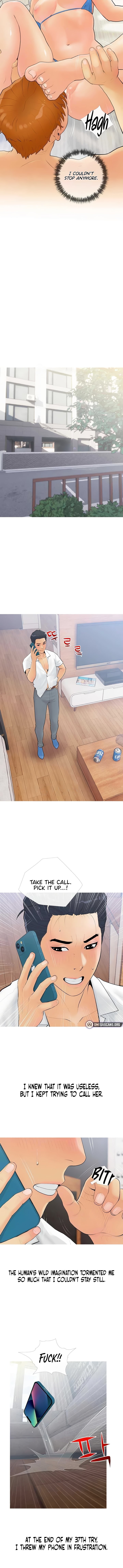 I Became a Sugar Daddy Manhwa - Chapter 6 Page 6