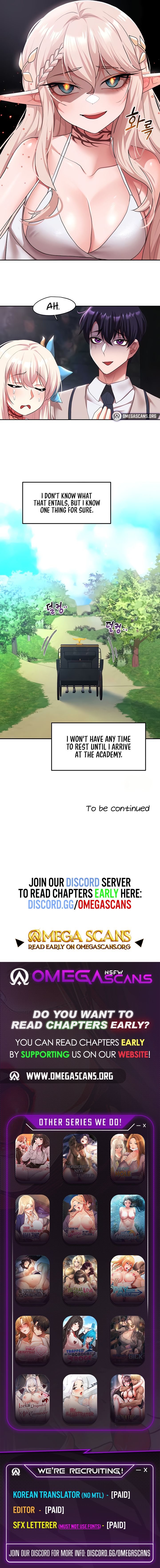 For Sale: Fallen Lady, Never Used Manhwa - Chapter 30 Page 6