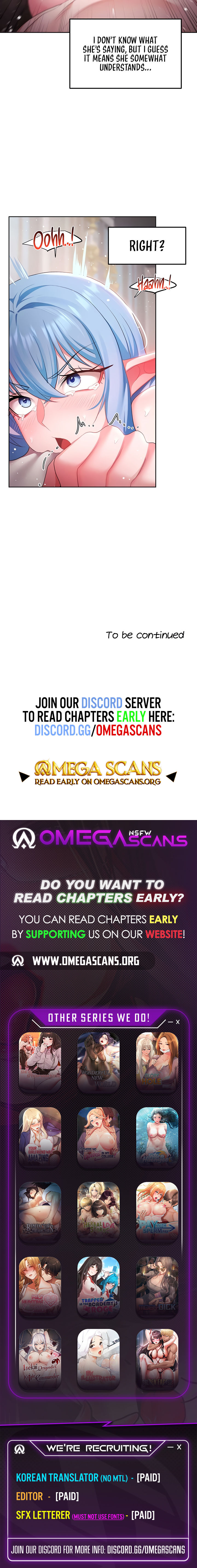 For Sale: Fallen Lady, Never Used Manhwa - Chapter 47 Page 7