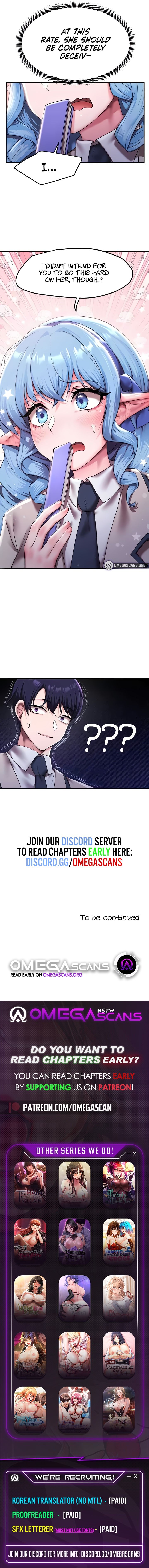 For Sale: Fallen Lady, Never Used Manhwa - Chapter 11 Page 6