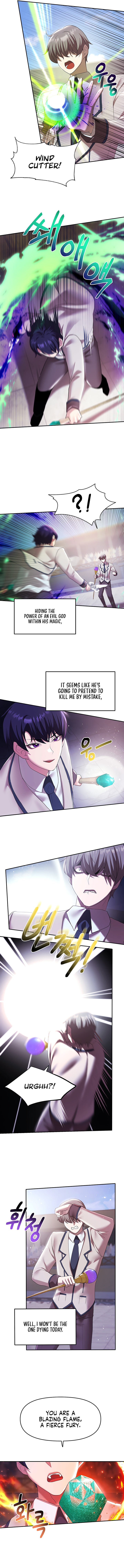 For Sale: Fallen Lady, Never Used Manhwa - Chapter 38 Page 3