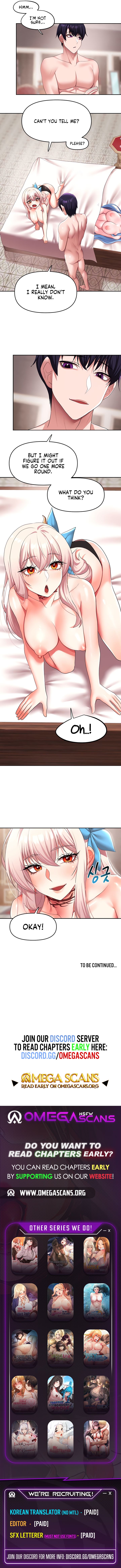 For Sale: Fallen Lady, Never Used Manhwa - Chapter 35 Page 5