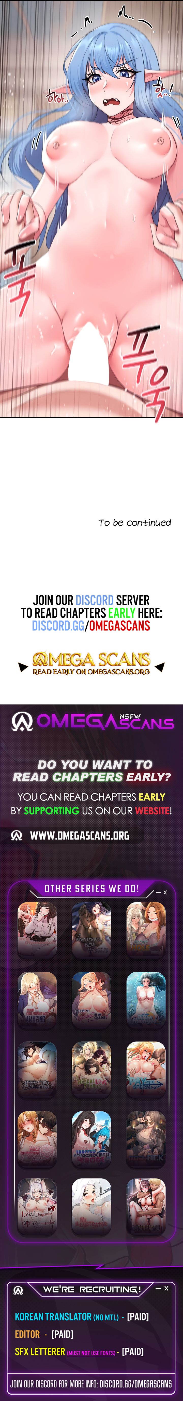 For Sale: Fallen Lady, Never Used Manhwa - Chapter 34 Page 6