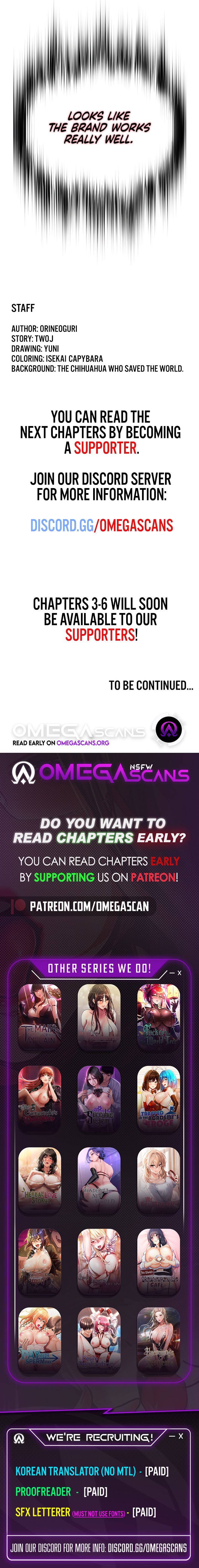 For Sale: Fallen Lady, Never Used Manhwa - Chapter 2 Page 8