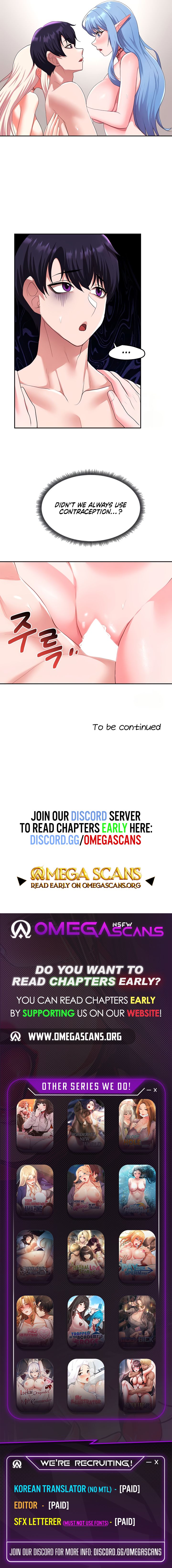 For Sale: Fallen Lady, Never Used Manhwa - Chapter 33 Page 5