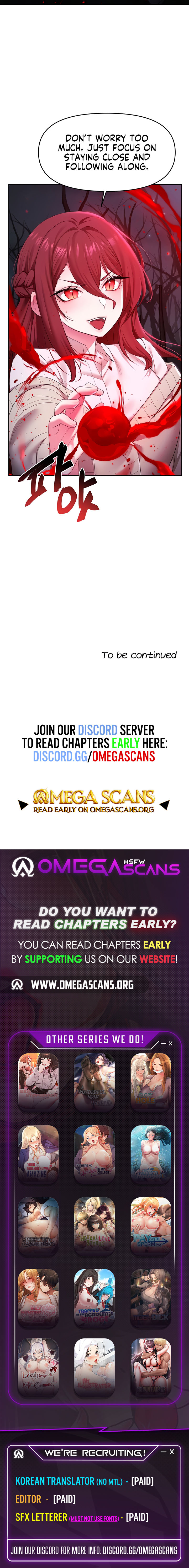 For Sale: Fallen Lady, Never Used Manhwa - Chapter 48 Page 7