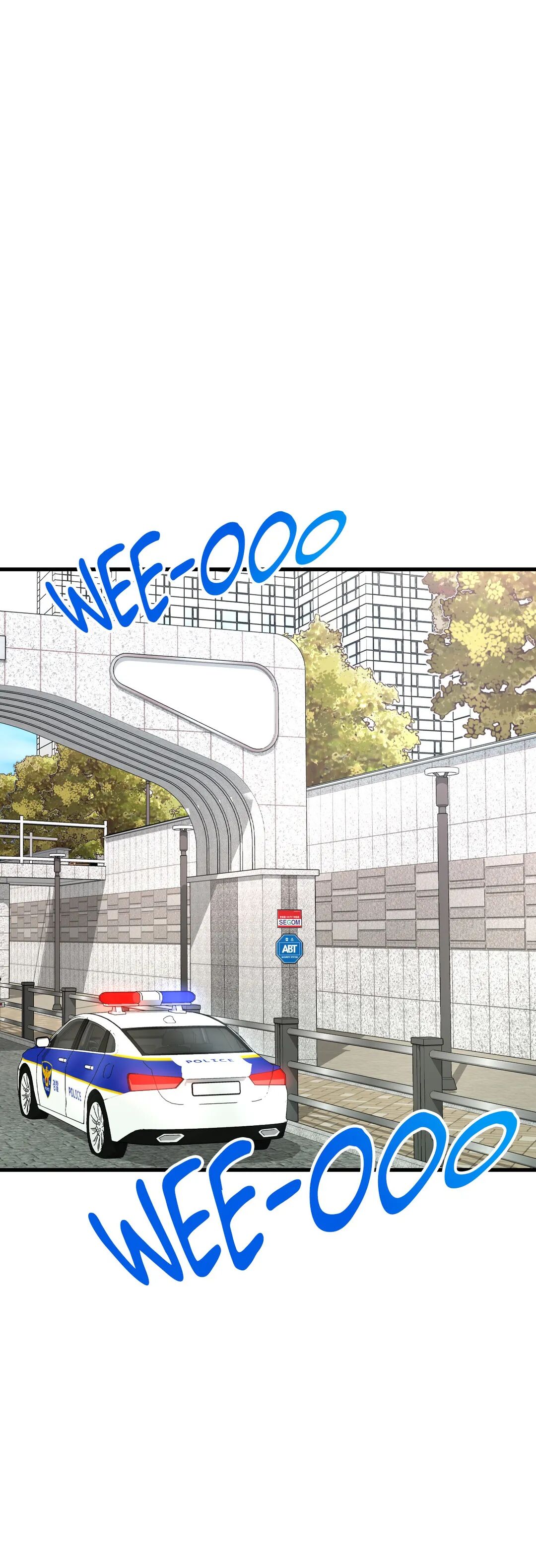 Drunk on You Manhwa - Chapter 14 Page 54