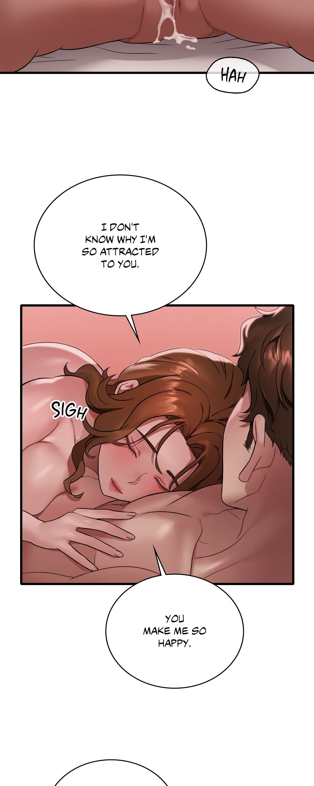 Drunk on You Manhwa - Chapter 77 Page 32