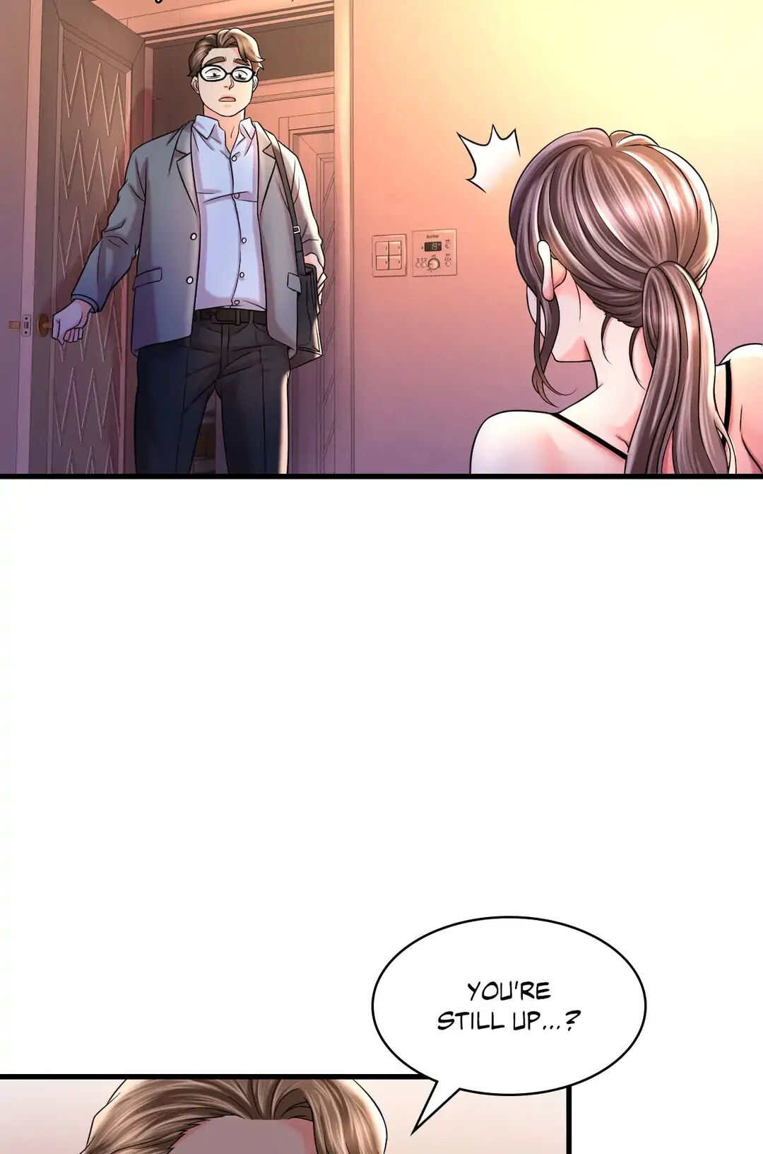Drunk on You Manhwa - Chapter 6 Page 78