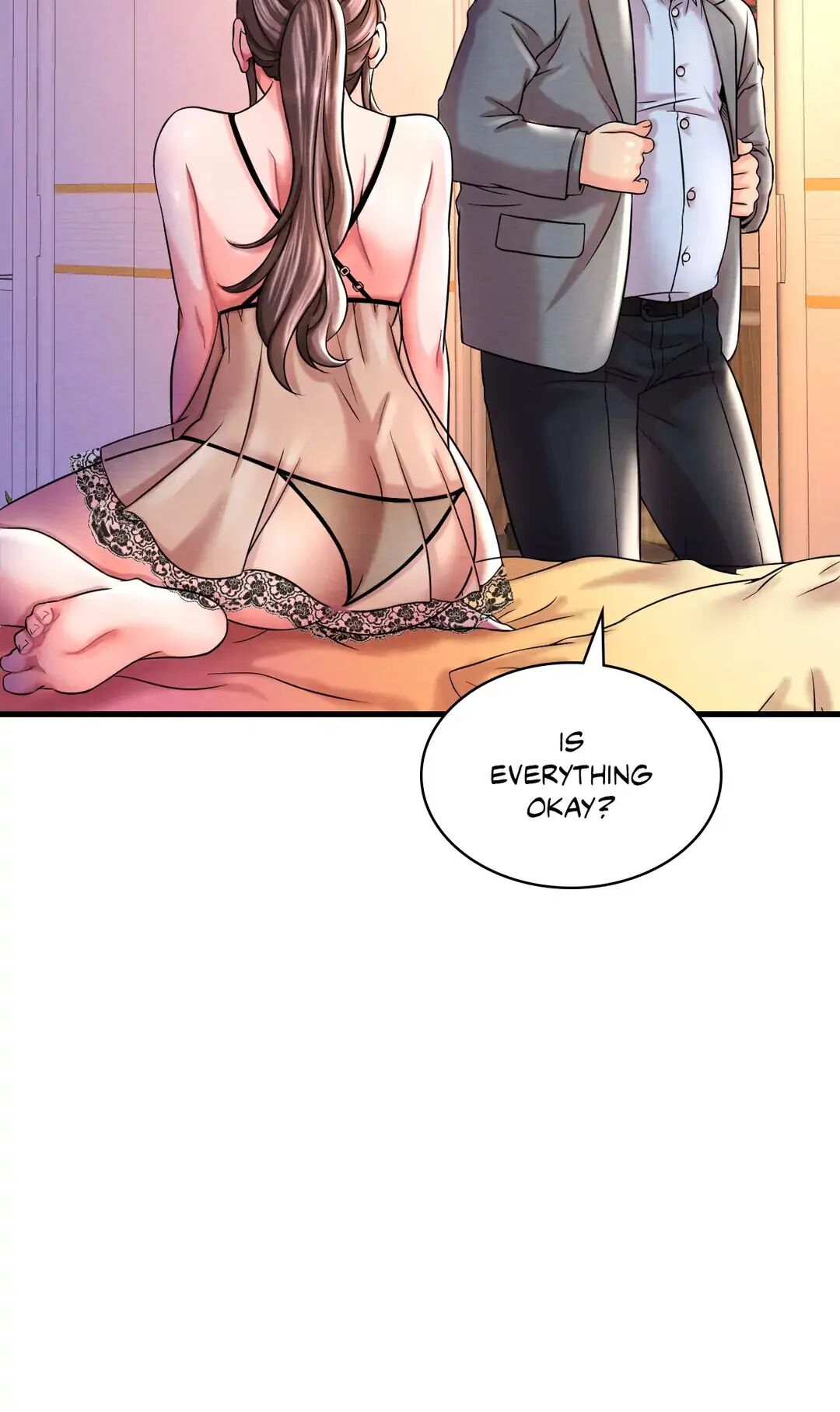 Drunk on You Manhwa - Chapter 6 Page 82