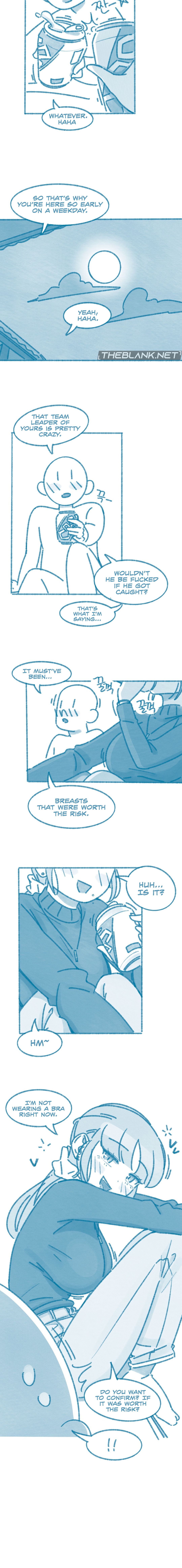 Deulban's Manhwa Manhwa - Chapter 2 Page 2