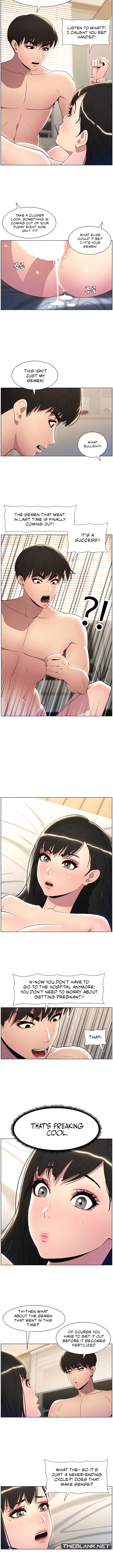 Secret Lessons With My Younger Sister Manhwa - Chapter 19 Page 2