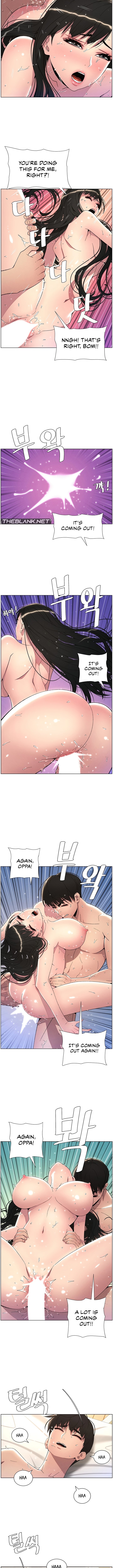 Secret Lessons With My Younger Sister Manhwa - Chapter 19 Page 4