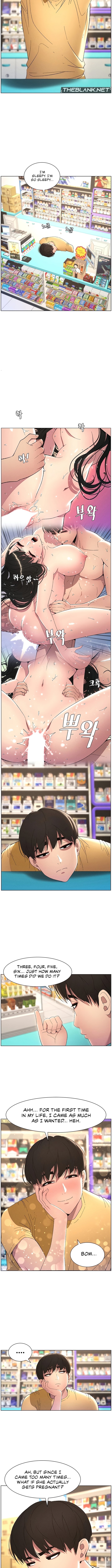 Secret Lessons With My Younger Sister Manhwa - Chapter 19 Page 6