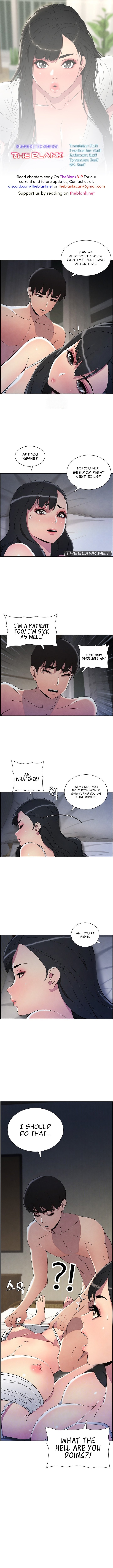 Secret Lessons With My Younger Sister Manhwa - Chapter 27 Page 0