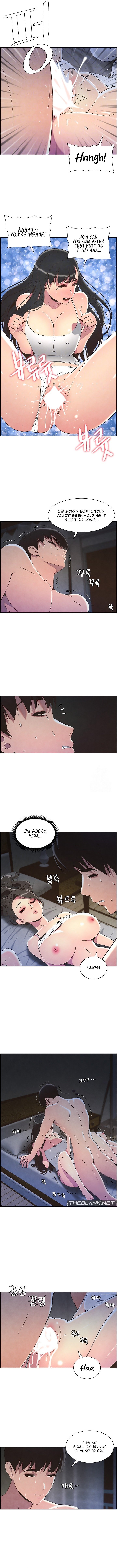 Secret Lessons With My Younger Sister Manhwa - Chapter 27 Page 3
