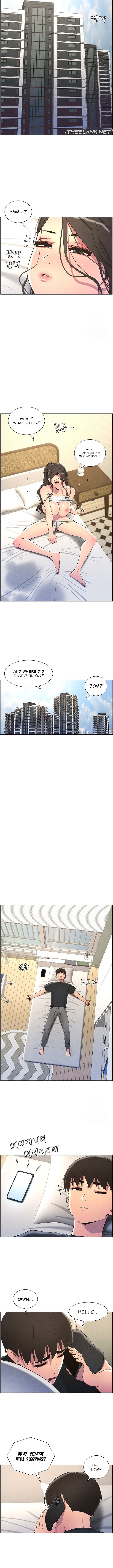 Secret Lessons With My Younger Sister Manhwa - Chapter 27 Page 7