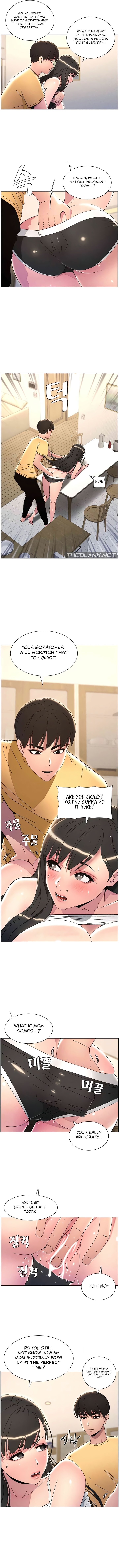 Secret Lessons With My Younger Sister Manhwa - Chapter 22 Page 2