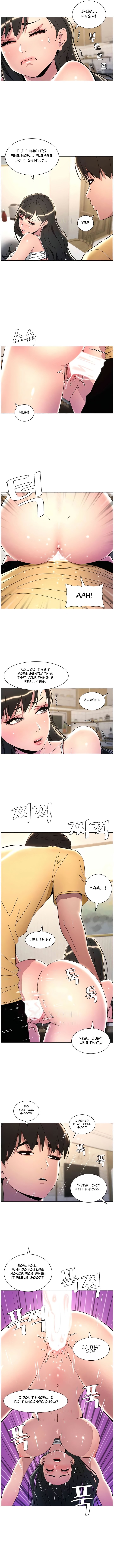 Secret Lessons With My Younger Sister Manhwa - Chapter 22 Page 4