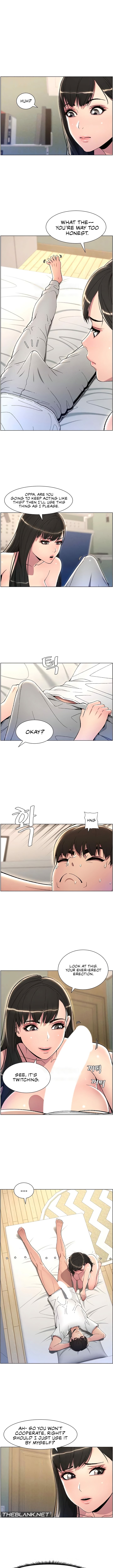 Secret Lessons With My Younger Sister Manhwa - Chapter 17 Page 2