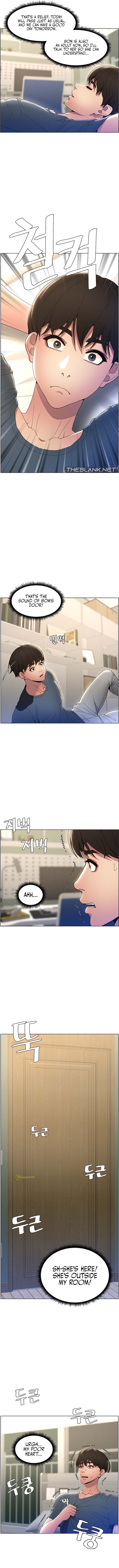Secret Lessons With My Younger Sister Manhwa - Chapter 1 Page 13