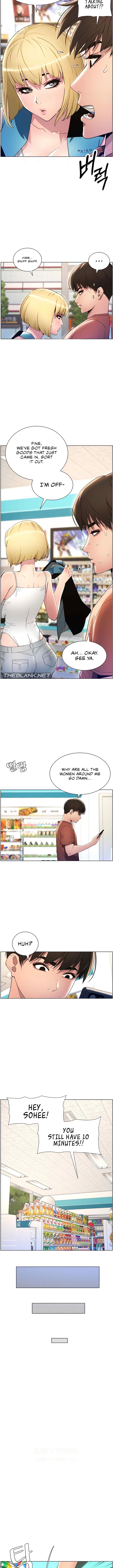 Secret Lessons With My Younger Sister Manhwa - Chapter 13 Page 2