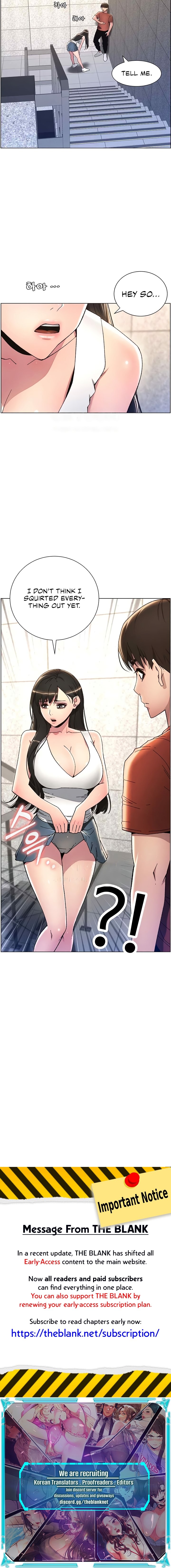 Secret Lessons With My Younger Sister Manhwa - Chapter 13 Page 11