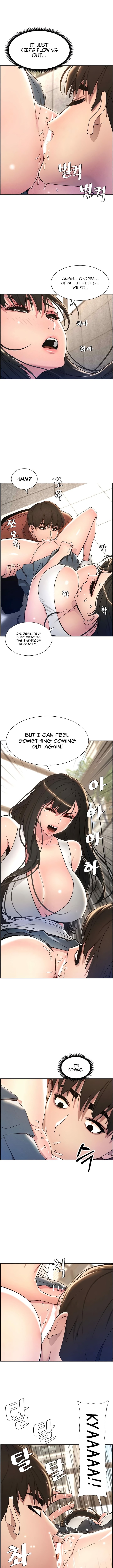 Secret Lessons With My Younger Sister Manhwa - Chapter 14 Page 6