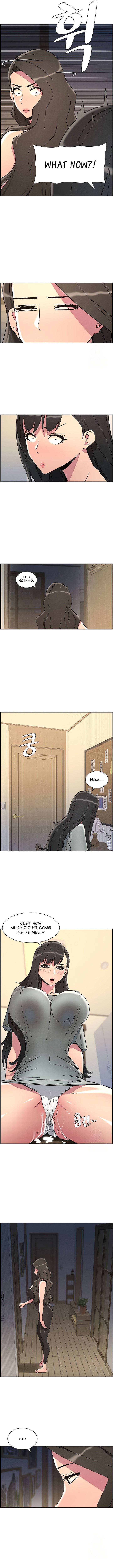 Secret Lessons With My Younger Sister Manhwa - Chapter 37 Page 8