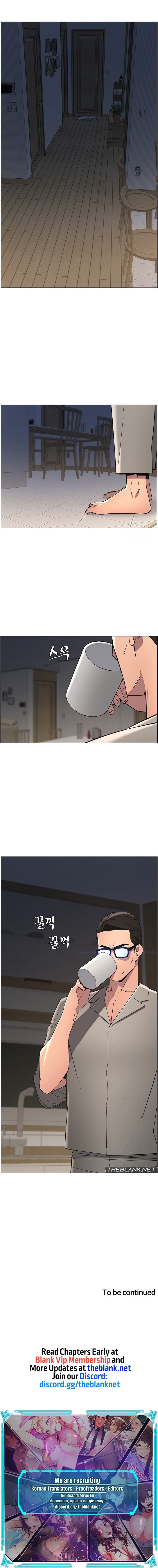 Secret Lessons With My Younger Sister Manhwa - Chapter 37 Page 10