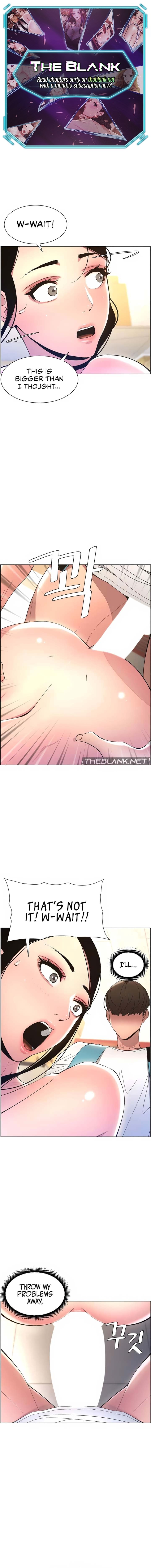 Secret Lessons With My Younger Sister Manhwa - Chapter 8 Page 0