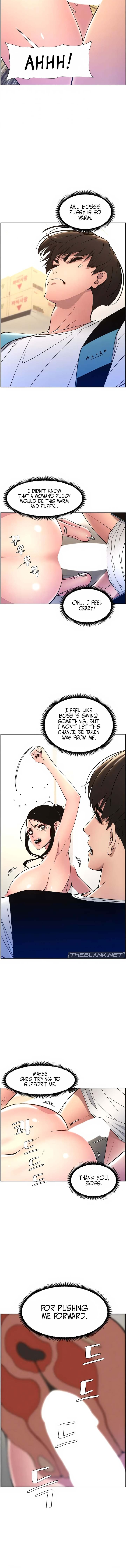 Secret Lessons With My Younger Sister Manhwa - Chapter 8 Page 2