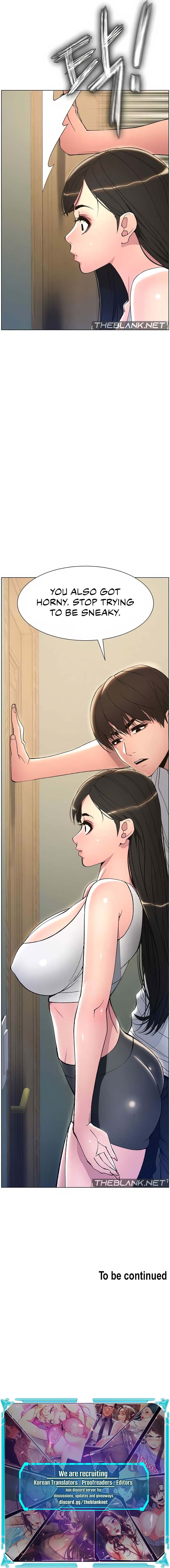 Secret Lessons With My Younger Sister Manhwa - Chapter 8 Page 14