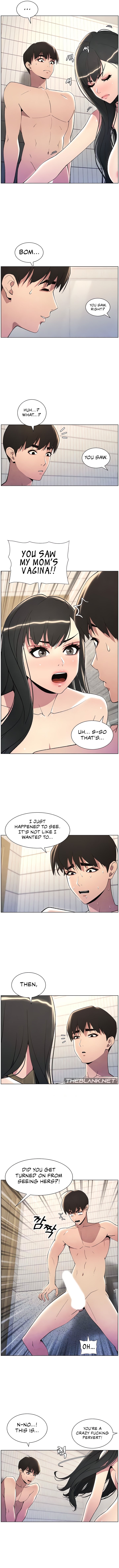 Secret Lessons With My Younger Sister Manhwa - Chapter 25 Page 2