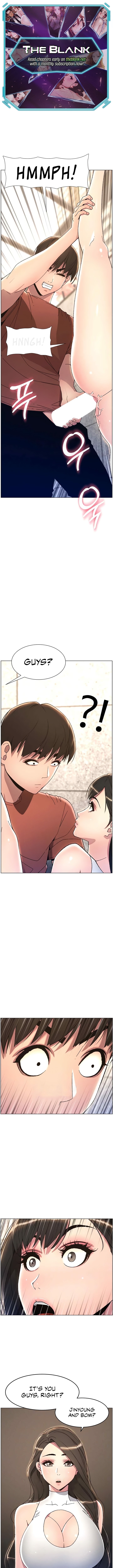 Secret Lessons With My Younger Sister Manhwa - Chapter 16 Page 0