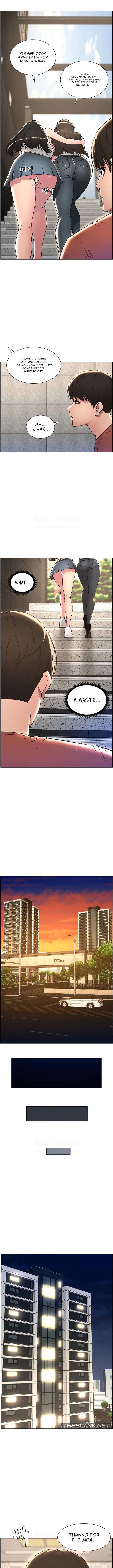 Secret Lessons With My Younger Sister Manhwa - Chapter 16 Page 4