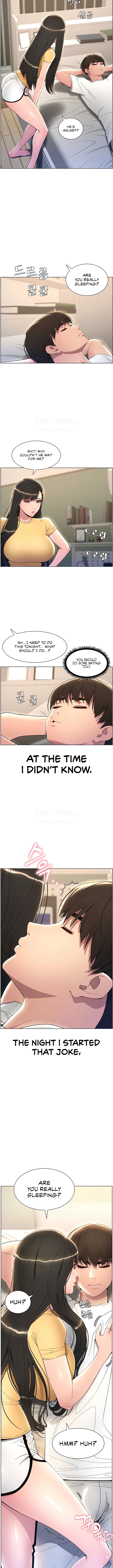 Secret Lessons With My Younger Sister Manhwa - Chapter 16 Page 11