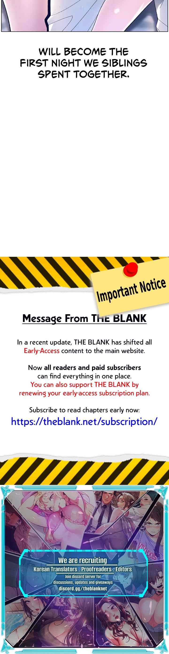 Secret Lessons With My Younger Sister Manhwa - Chapter 16 Page 12