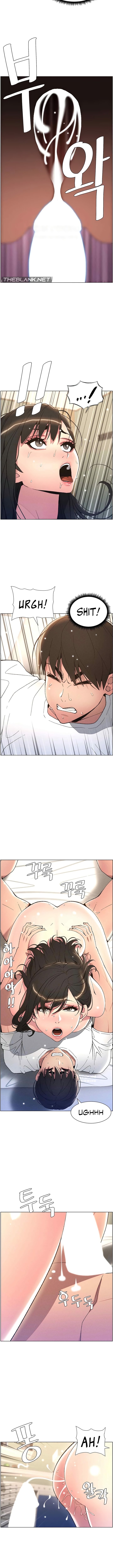 Secret Lessons With My Younger Sister Manhwa - Chapter 11 Page 4