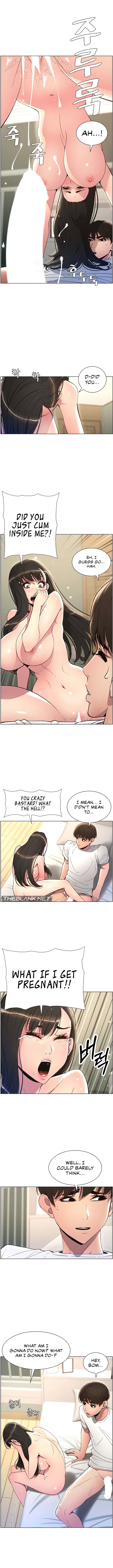 Secret Lessons With My Younger Sister Manhwa - Chapter 11 Page 5
