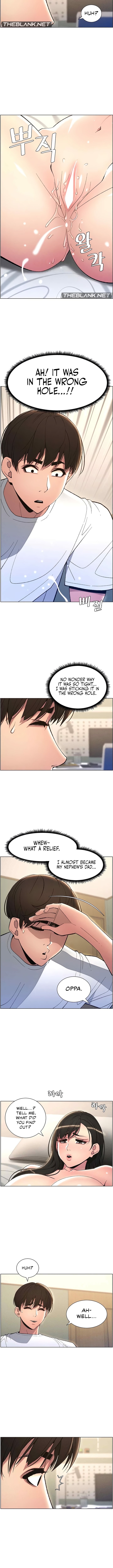 Secret Lessons With My Younger Sister Manhwa - Chapter 11 Page 9