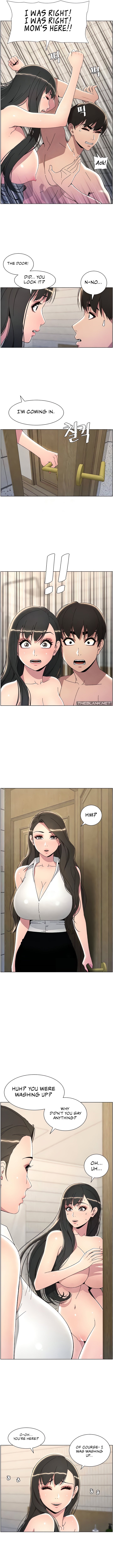 Secret Lessons With My Younger Sister Manhwa - Chapter 24 Page 3