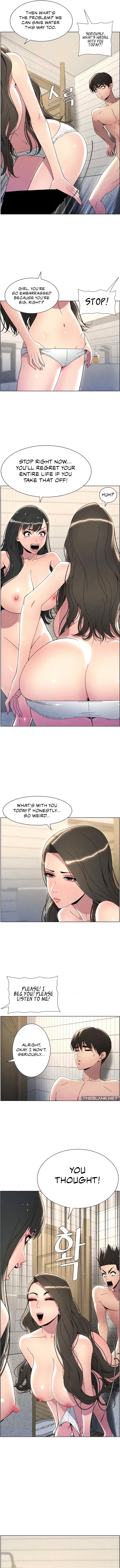 Secret Lessons With My Younger Sister Manhwa - Chapter 24 Page 6