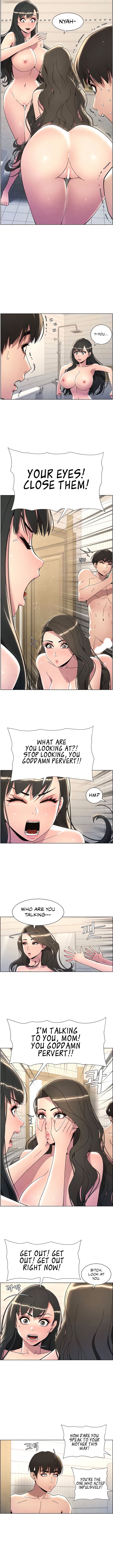 Secret Lessons With My Younger Sister Manhwa - Chapter 24 Page 7