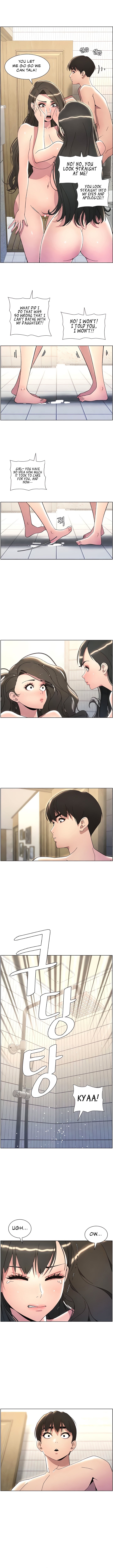 Secret Lessons With My Younger Sister Manhwa - Chapter 24 Page 8